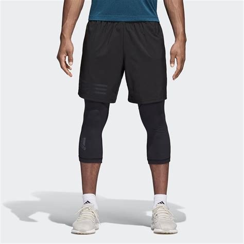 adidas herren 4krft climacool woven shorts 1 2|Amazon.com: Adidas Mens Climacool Shorts.